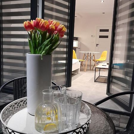 Viva Apartments ออชเวียนชิม ภายนอก รูปภาพ