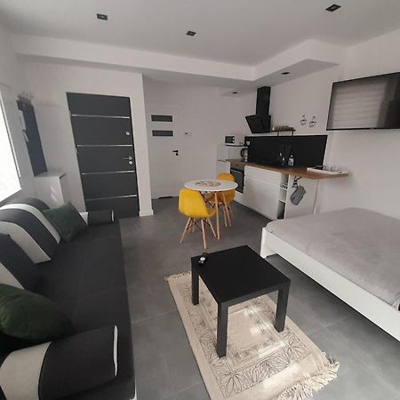 Viva Apartments ออชเวียนชิม ภายนอก รูปภาพ