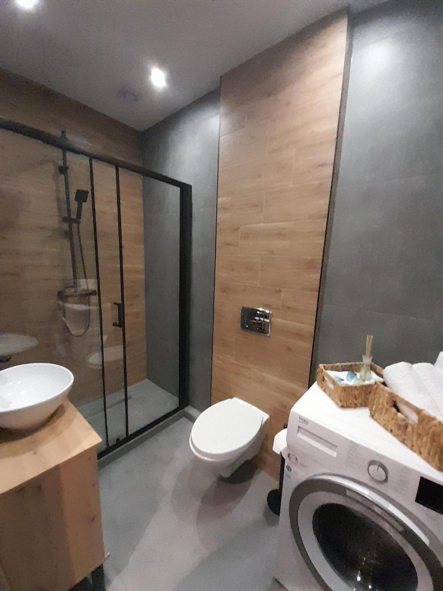 Viva Apartments ออชเวียนชิม ภายนอก รูปภาพ
