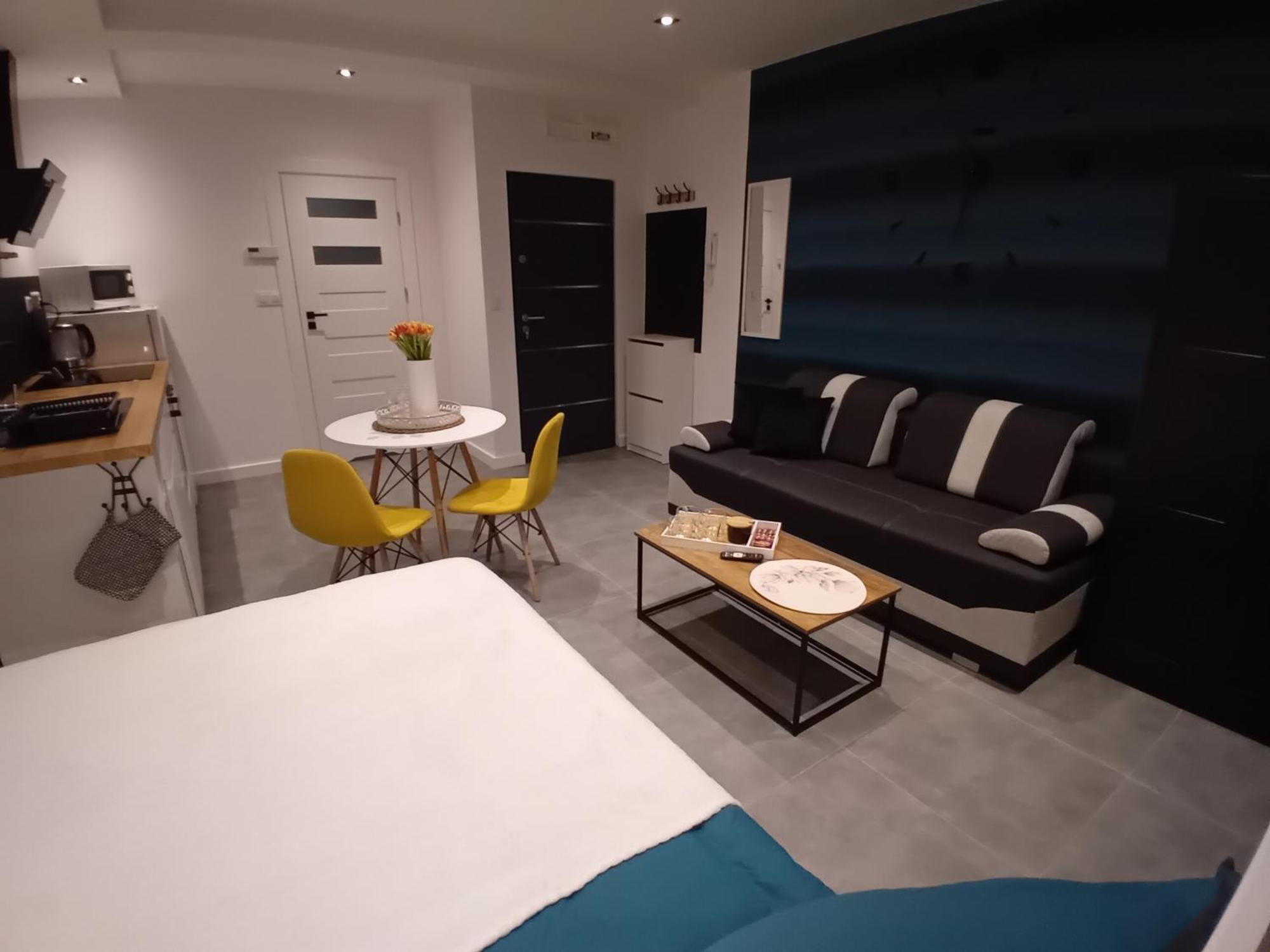 Viva Apartments ออชเวียนชิม ภายนอก รูปภาพ