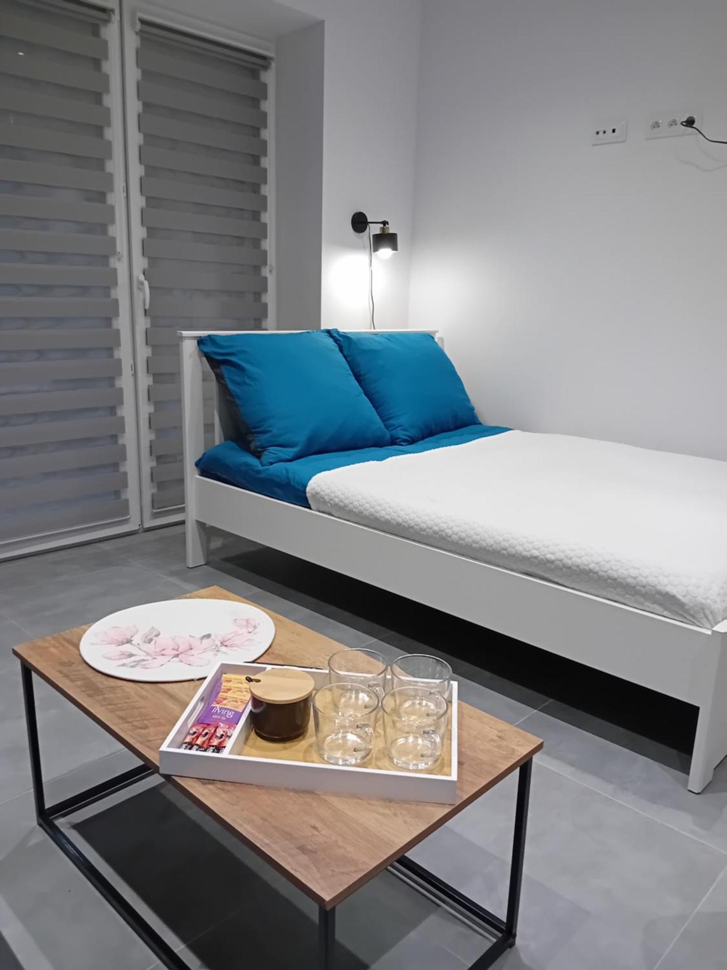 Viva Apartments ออชเวียนชิม ภายนอก รูปภาพ