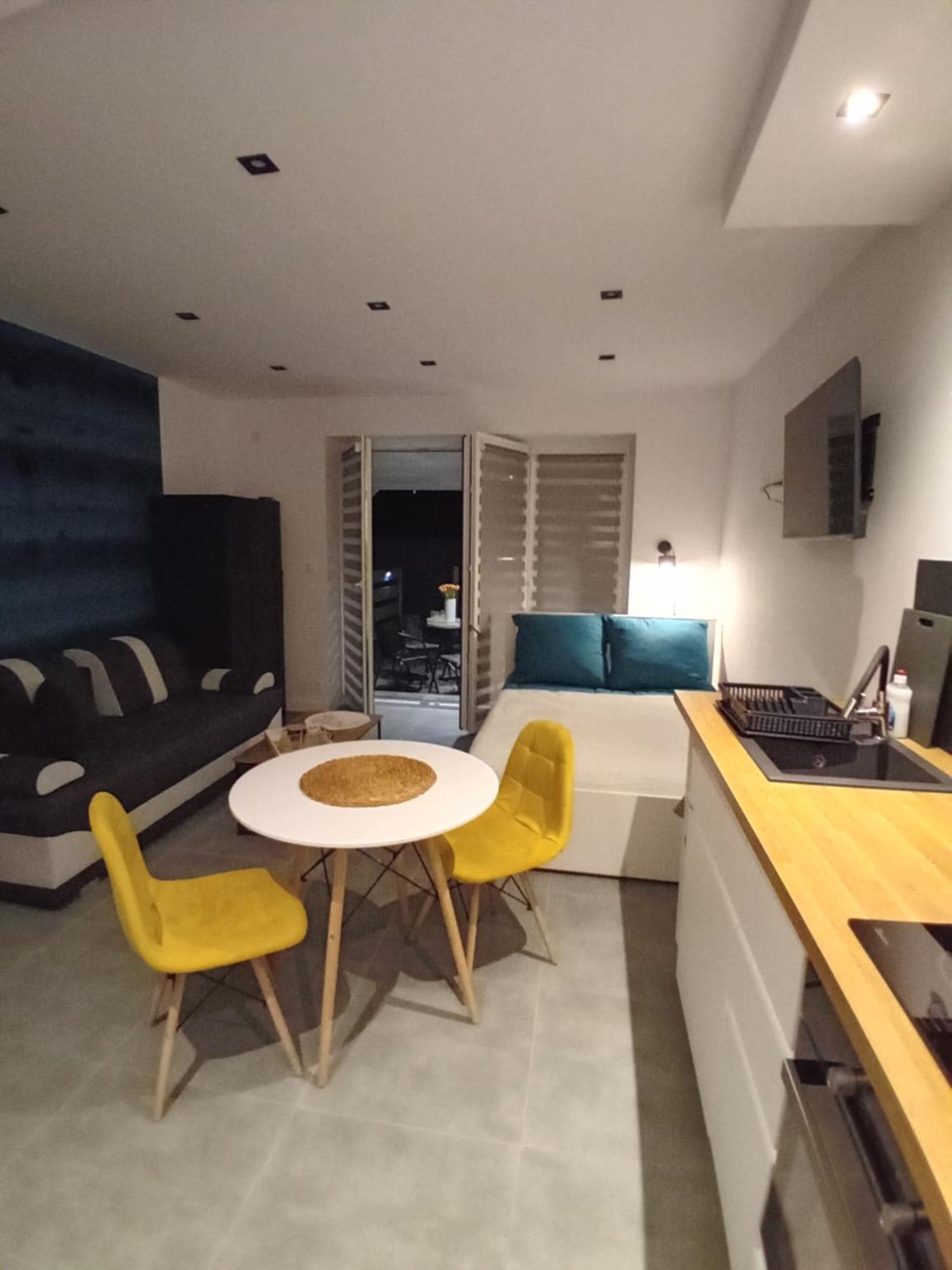 Viva Apartments ออชเวียนชิม ภายนอก รูปภาพ