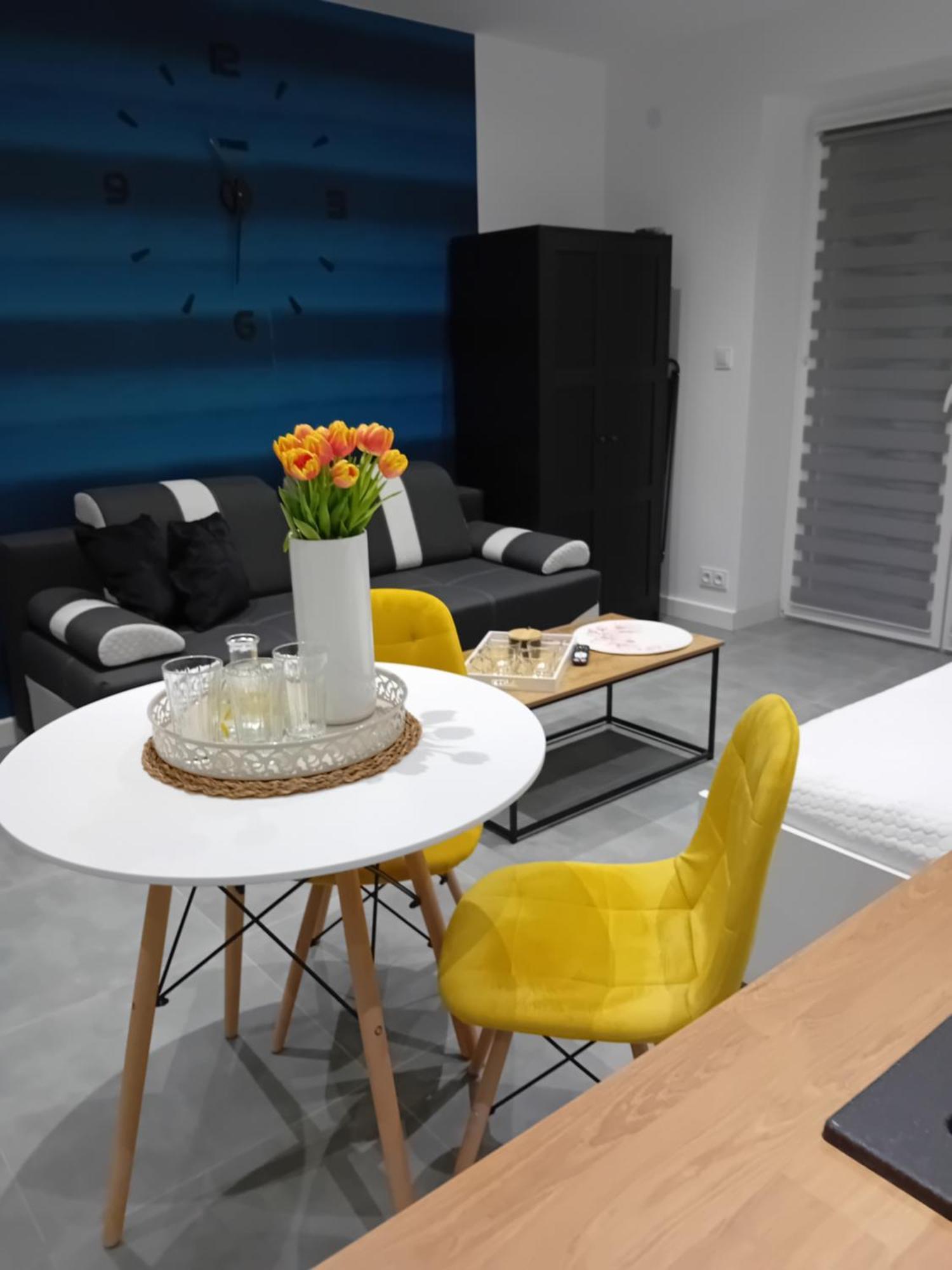 Viva Apartments ออชเวียนชิม ภายนอก รูปภาพ