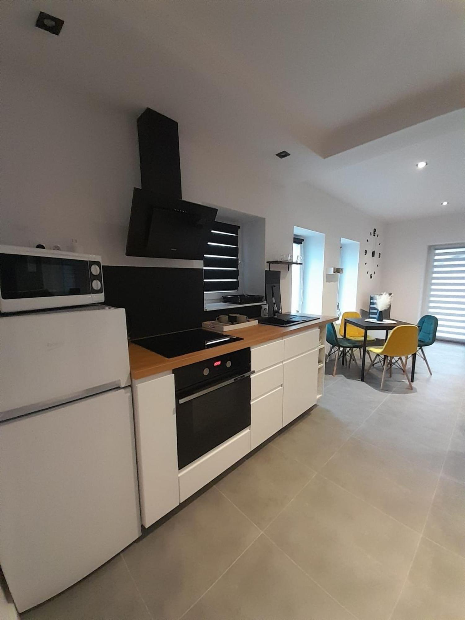 Viva Apartments ออชเวียนชิม ห้อง รูปภาพ