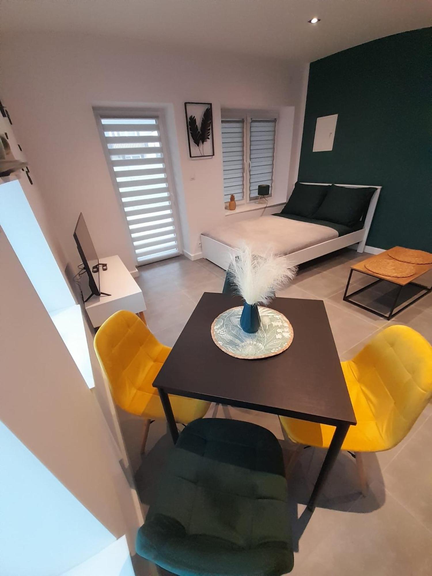 Viva Apartments ออชเวียนชิม ห้อง รูปภาพ