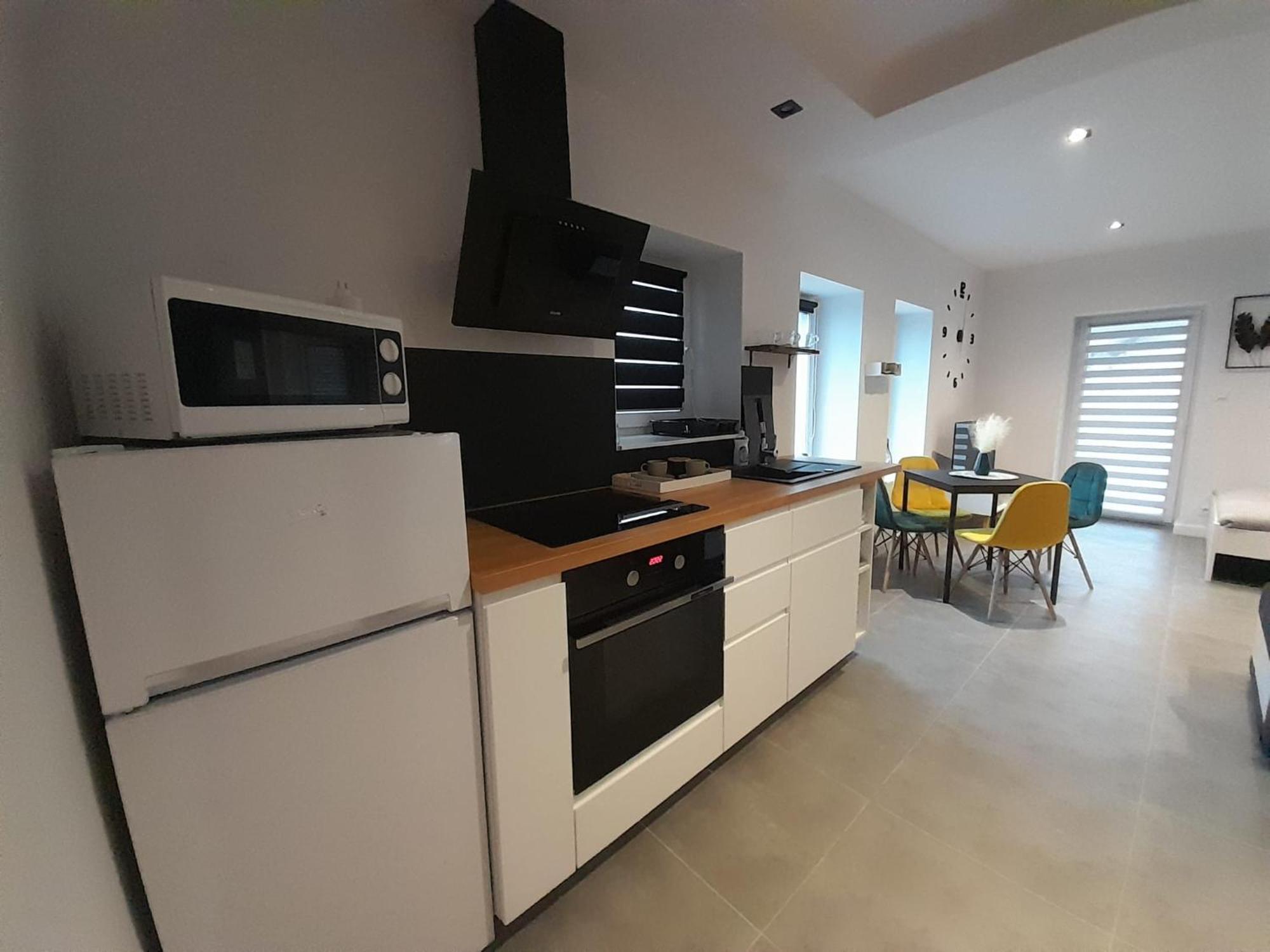 Viva Apartments ออชเวียนชิม ห้อง รูปภาพ