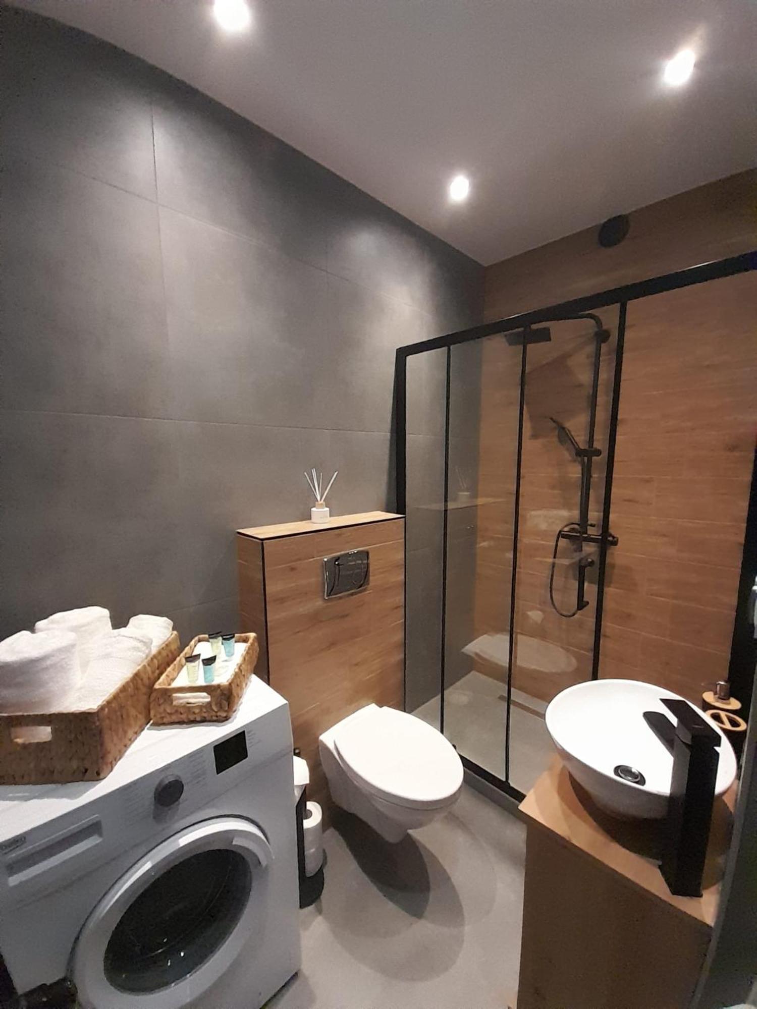 Viva Apartments ออชเวียนชิม ห้อง รูปภาพ