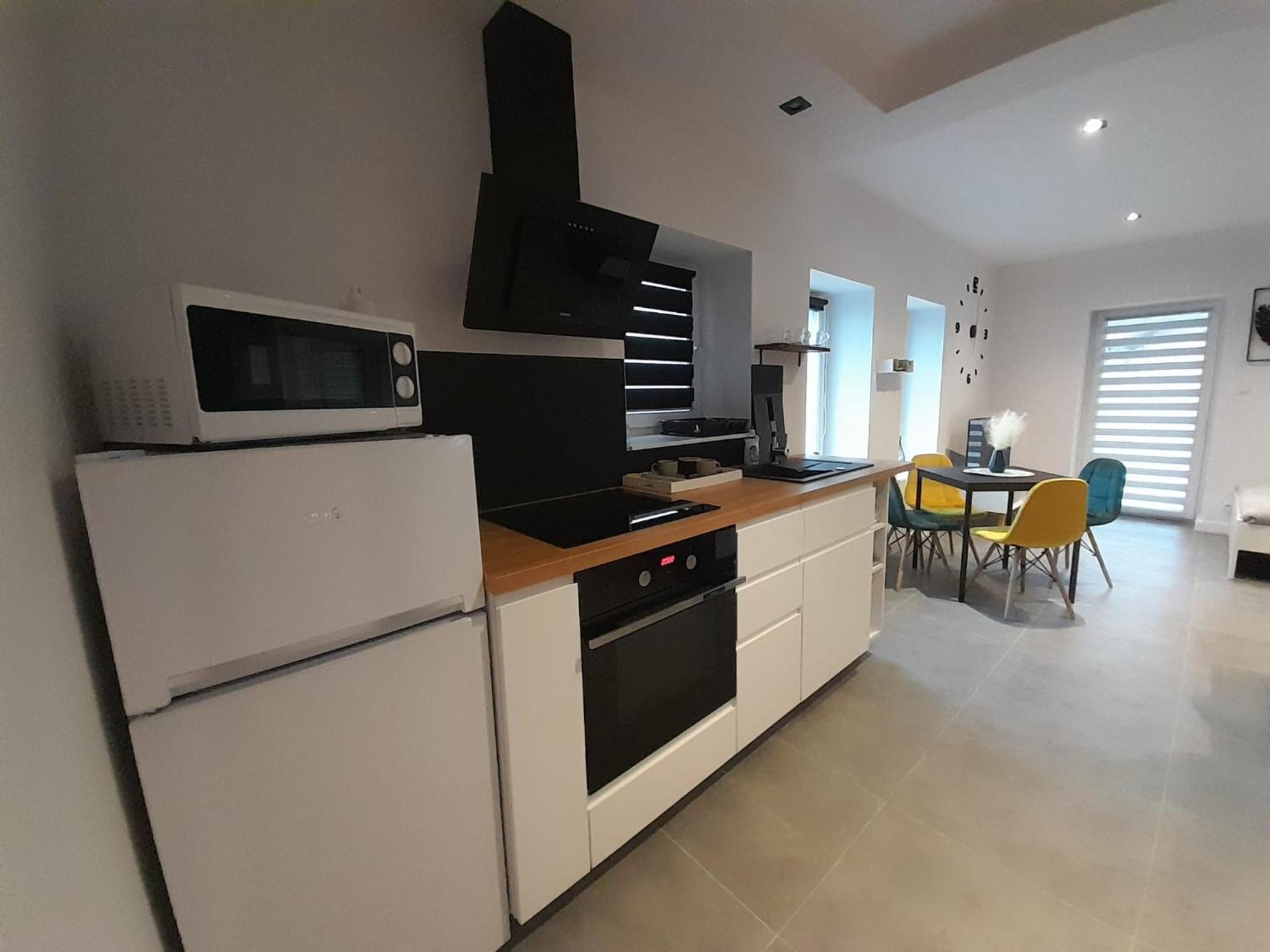 Viva Apartments ออชเวียนชิม ห้อง รูปภาพ