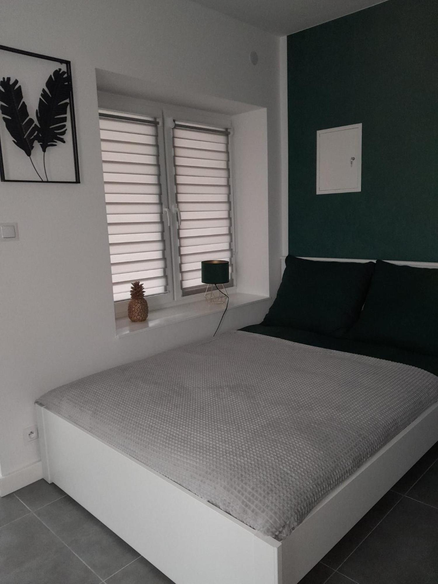 Viva Apartments ออชเวียนชิม ห้อง รูปภาพ