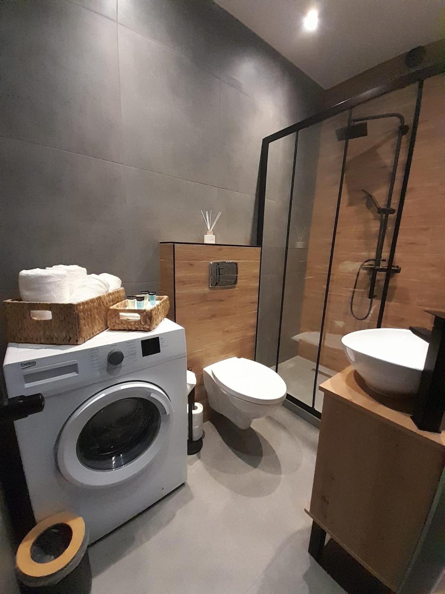 Viva Apartments ออชเวียนชิม ห้อง รูปภาพ